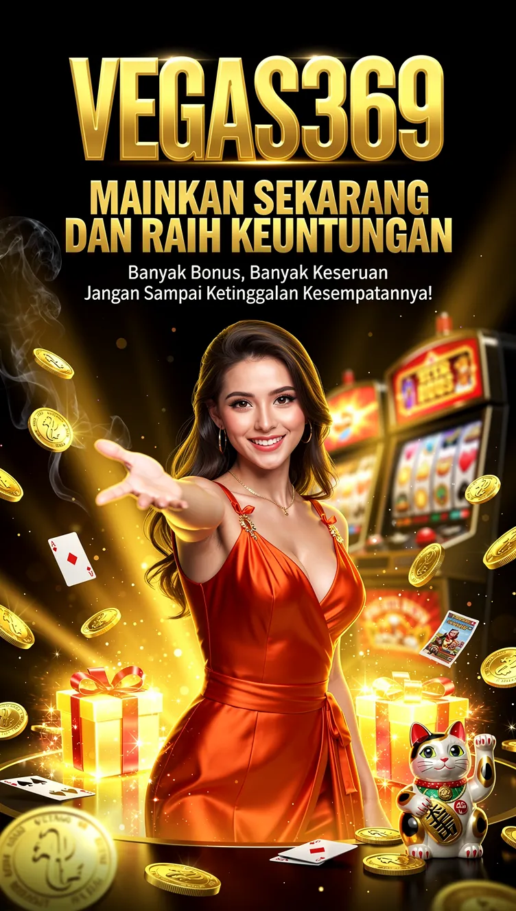vegas369 Featured